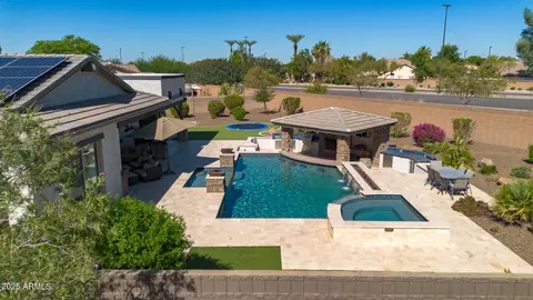 1130 E Clifton Ct, Gilbert, AZ 85295 photo 43