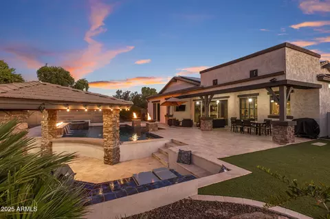 1130 E Clifton Ct, Gilbert, AZ 85295 photo 2