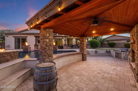 1130 E Clifton Ct, Gilbert, AZ 85295 photo 32
