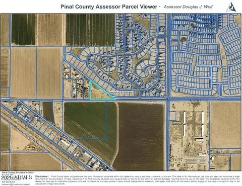 0 Earley Rd #8, Casa Grande, AZ 85122