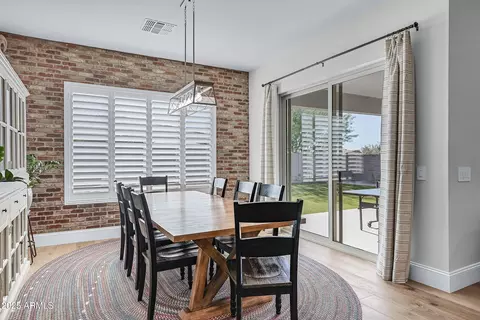 Dining - 1439 E Mead Dr, Gilbert, AZ 85298 photo 1 of 2