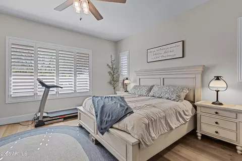 Bedroom - 1439 E Mead Dr, Gilbert, AZ 85298 photo 6 of 7