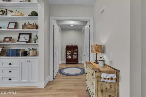 Entry Way - 1439 E Mead Dr, Gilbert, AZ 85298 photo 6 of 8