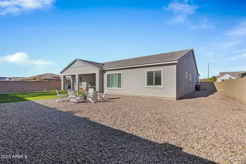 Exterior - 1439 E Mead Dr, Gilbert, AZ 85298 photo 7 of 10