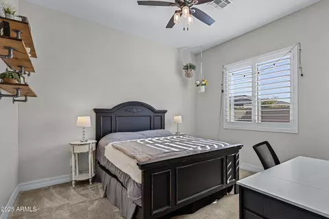 Bedroom - 1439 E Mead Dr, Gilbert, AZ 85298 photo 1 of 7
