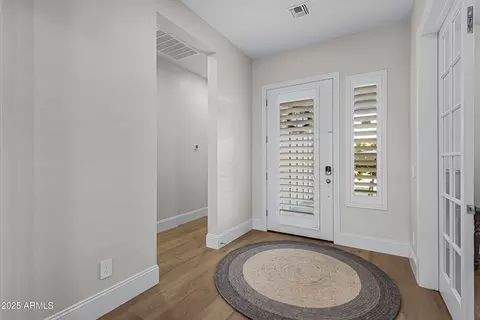 Entry Way - 1439 E Mead Dr, Gilbert, AZ 85298 photo 4 of 8