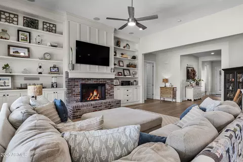 Living - 1439 E Mead Dr, Gilbert, AZ 85298 photo 2 of 2