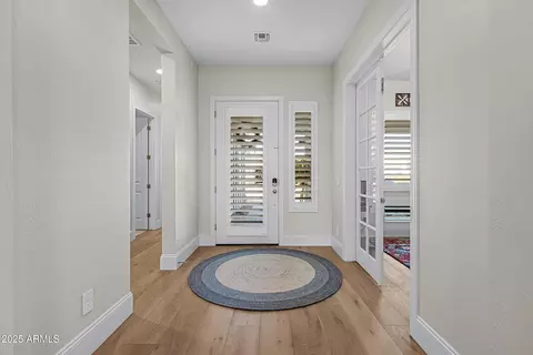 Entry Way - 1439 E Mead Dr, Gilbert, AZ 85298 photo 3 of 8