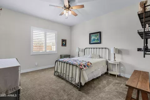 Bedroom - 1439 E Mead Dr, Gilbert, AZ 85298 photo 5 of 7