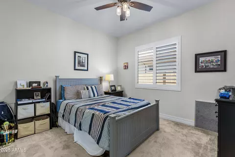 Bedroom - 1439 E Mead Dr, Gilbert, AZ 85298 photo 3 of 7