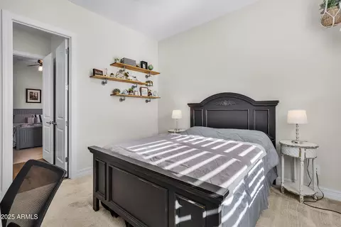 Bedroom - 1439 E Mead Dr, Gilbert, AZ 85298 photo 2 of 7