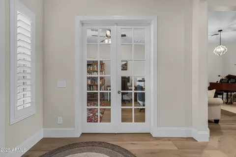Entry Way - 1439 E Mead Dr, Gilbert, AZ 85298 photo 1 of 8