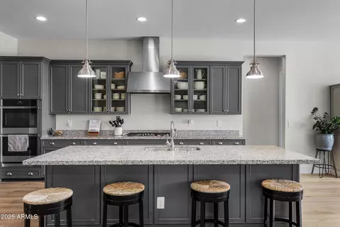 Kitchen - 1439 E Mead Dr, Gilbert, AZ 85298 photo 1 of 8
