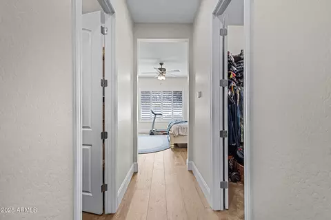 Entry Way - 1439 E Mead Dr, Gilbert, AZ 85298 photo 7 of 8