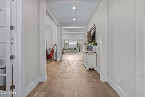 Entry Way - 1439 E Mead Dr, Gilbert, AZ 85298 photo 2 of 8