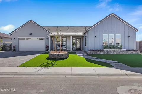 1439 E Mead Dr, Gilbert, AZ 85298