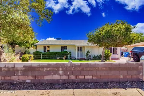3635 W Lewis Ave, Phoenix, AZ 85009