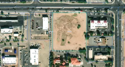 0 Florence Blvd #-, Casa Grande, AZ 85122