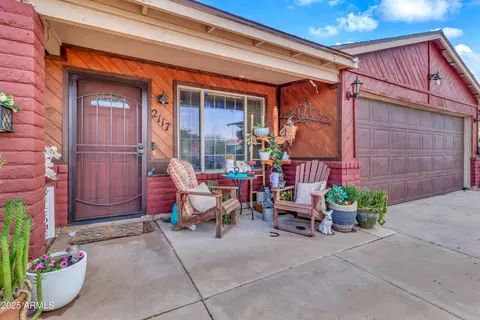 2117 W Tyson St, Chandler, AZ 85224
