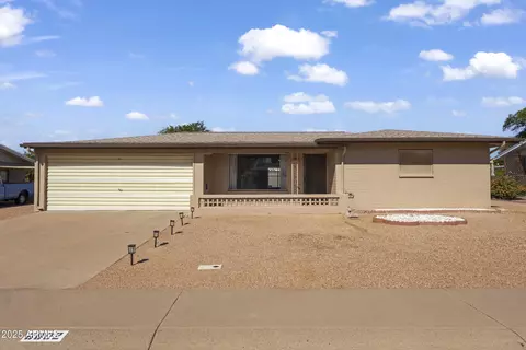 6602 E Decatur St, Mesa, AZ 85205