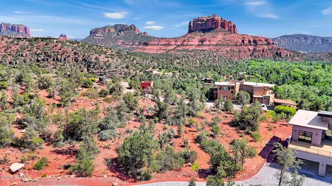 58 Peak Point Ct #32, Sedona, AZ 86336