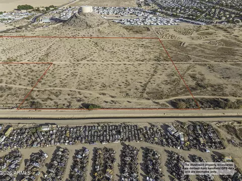 2273 N Thornton Rd #3, Casa Grande, AZ 85122