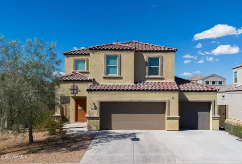 31056 W Cheery Lynn Rd, Buckeye, AZ 85396