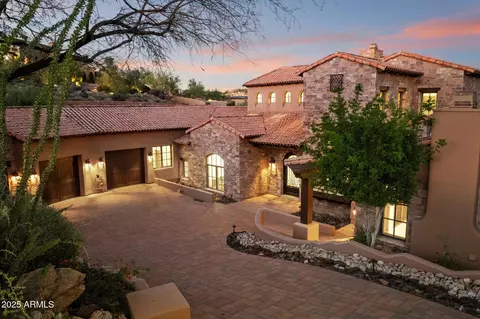 9205 N Fireridge Trl, Fountain Hills, AZ 85268
