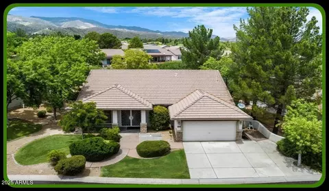 1830 W Trail Blazer Dr, Cottonwood, AZ 86326