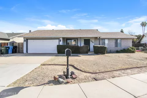 4715 N 64th Ln, Phoenix, AZ 85033