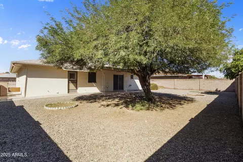 Exterior - 8065 E Meseto Ave, Mesa, AZ 85209 photo 1 of 3