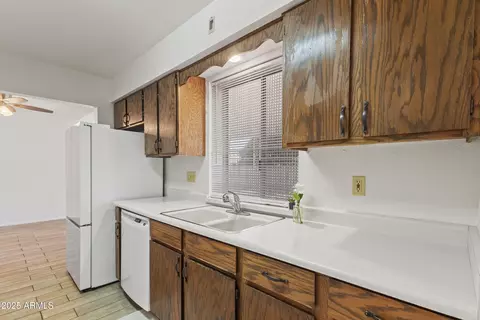 Kitchen - 8065 E Meseto Ave, Mesa, AZ 85209 photo 1 of 3