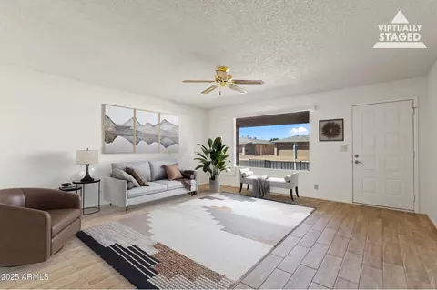 Living - 8065 E Meseto Ave, Mesa, AZ 85209 photo 3 of 5