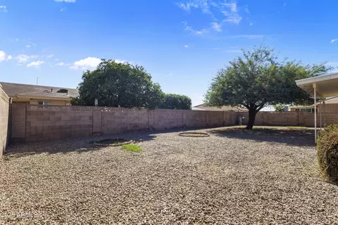 Exterior - 8065 E Meseto Ave, Mesa, AZ 85209 photo 2 of 3