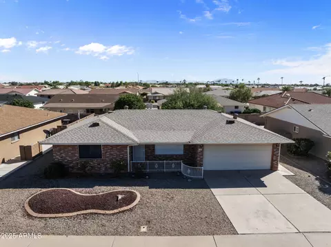 8065 E Meseto Ave, Mesa, AZ 85209