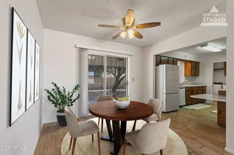 Dining - 8065 E Meseto Ave, Mesa, AZ 85209 photo 1 of 2