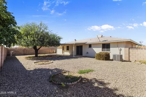 Exterior - 8065 E Meseto Ave, Mesa, AZ 85209 photo 3 of 3