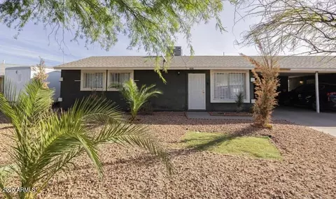 1680 N Cameron St, Casa Grande, AZ 85122