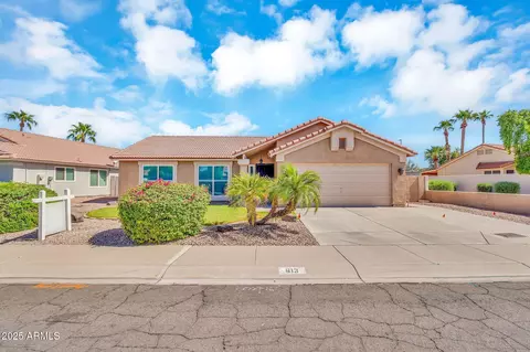 613 S Monterey St, Gilbert, AZ 85233