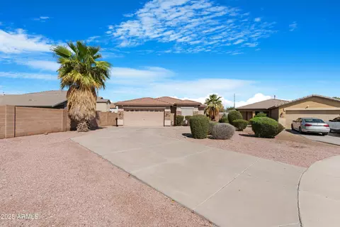 35323 N Aubrac Cir, San Tan Valley, AZ 85143