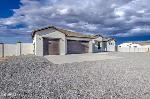 22538 W Pecan Rd, Buckeye, AZ 85326