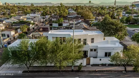 2257 N 16th Ave, Phoenix, AZ 85007
