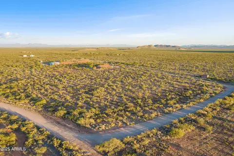 tbd Chisolm Trl #-, Bisbee, AZ 85603
