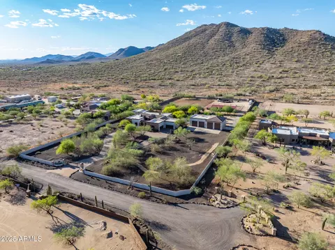 35653 N 42nd St, Cave Creek, AZ 85331