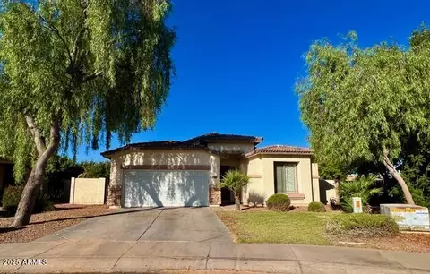 6508 S Twilight Ct, Gilbert, AZ 85298