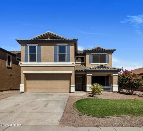 16008 W Durango St, Goodyear, AZ 85338