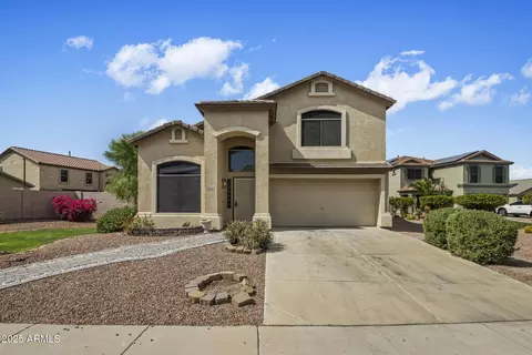 2830 S 161st Dr, Goodyear, AZ 85338