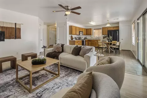 3414 S 160th Ln, Goodyear, AZ 85338