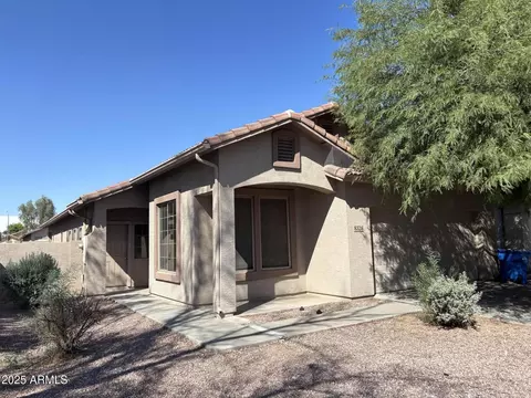 8328 W Pima St, Tolleson, AZ 85353