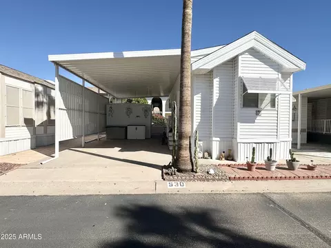 530 S Jaspar Dr, Apache Junction, AZ 85119 photo 2
